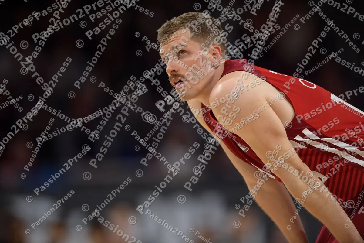 20220413 FC Bayern München - Mitteldeutscher Basketball Club