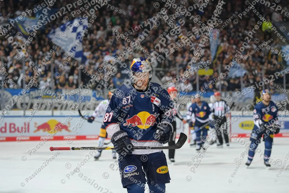 20220504 EHC Red Bull München - Eisbären Berlin