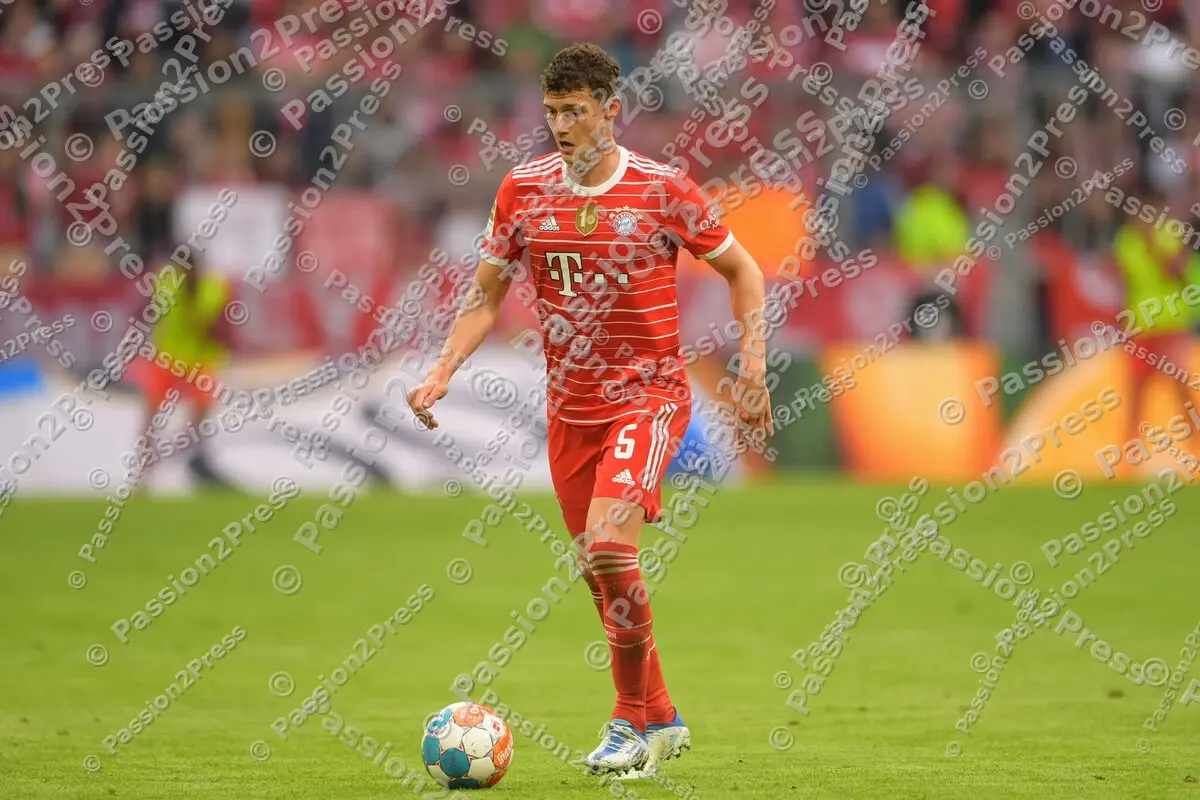 20220508 FC Bayern München - VFB Stuttgart