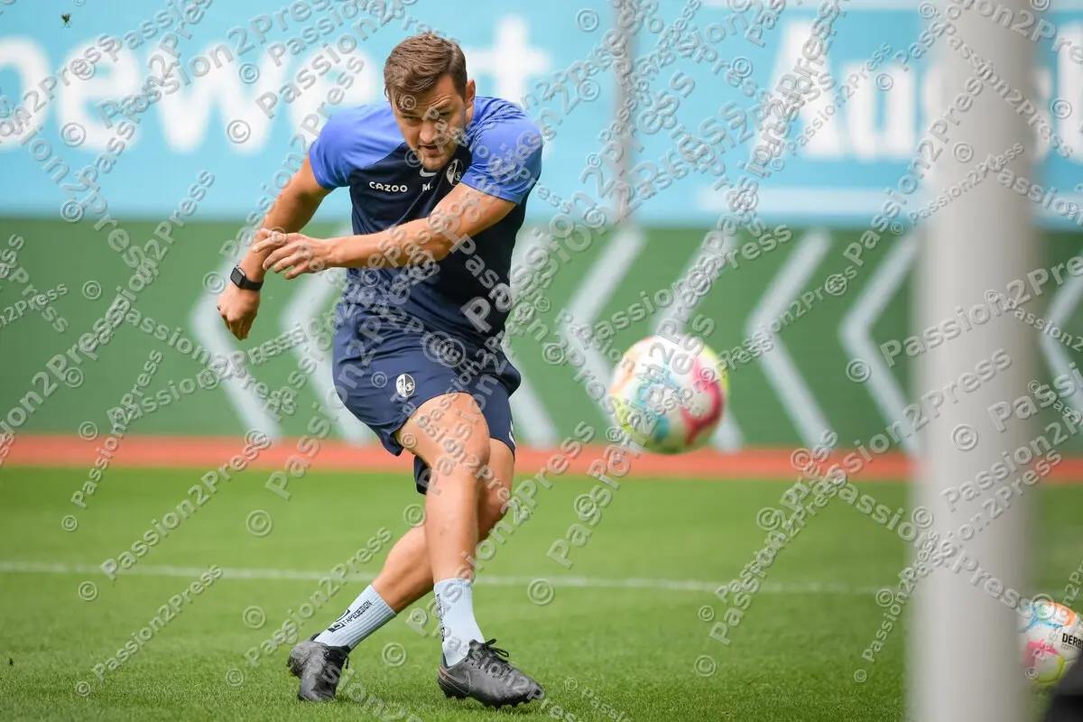 20220806 FC Augsburg - SC Freiburg