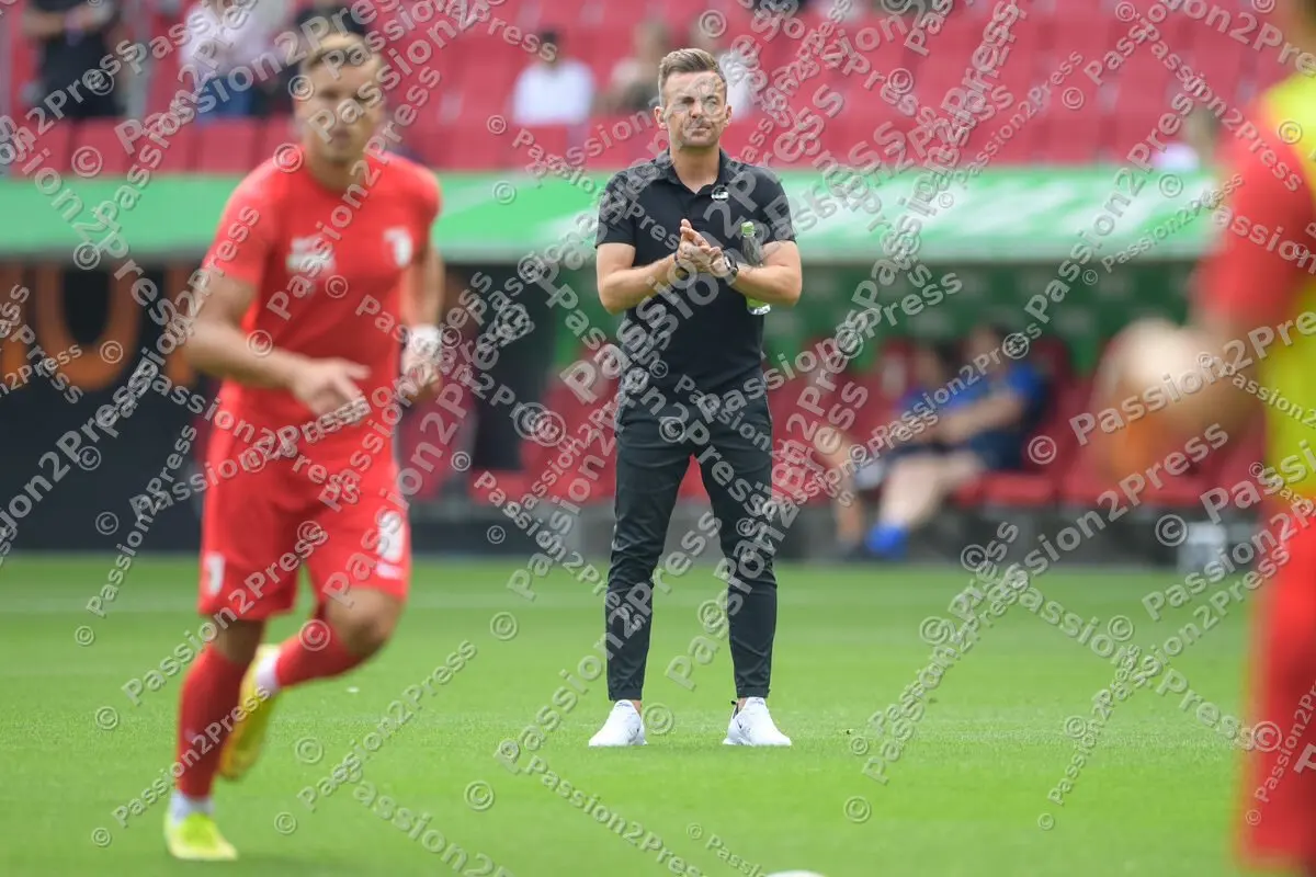 20220806 FC Augsburg - SC Freiburg