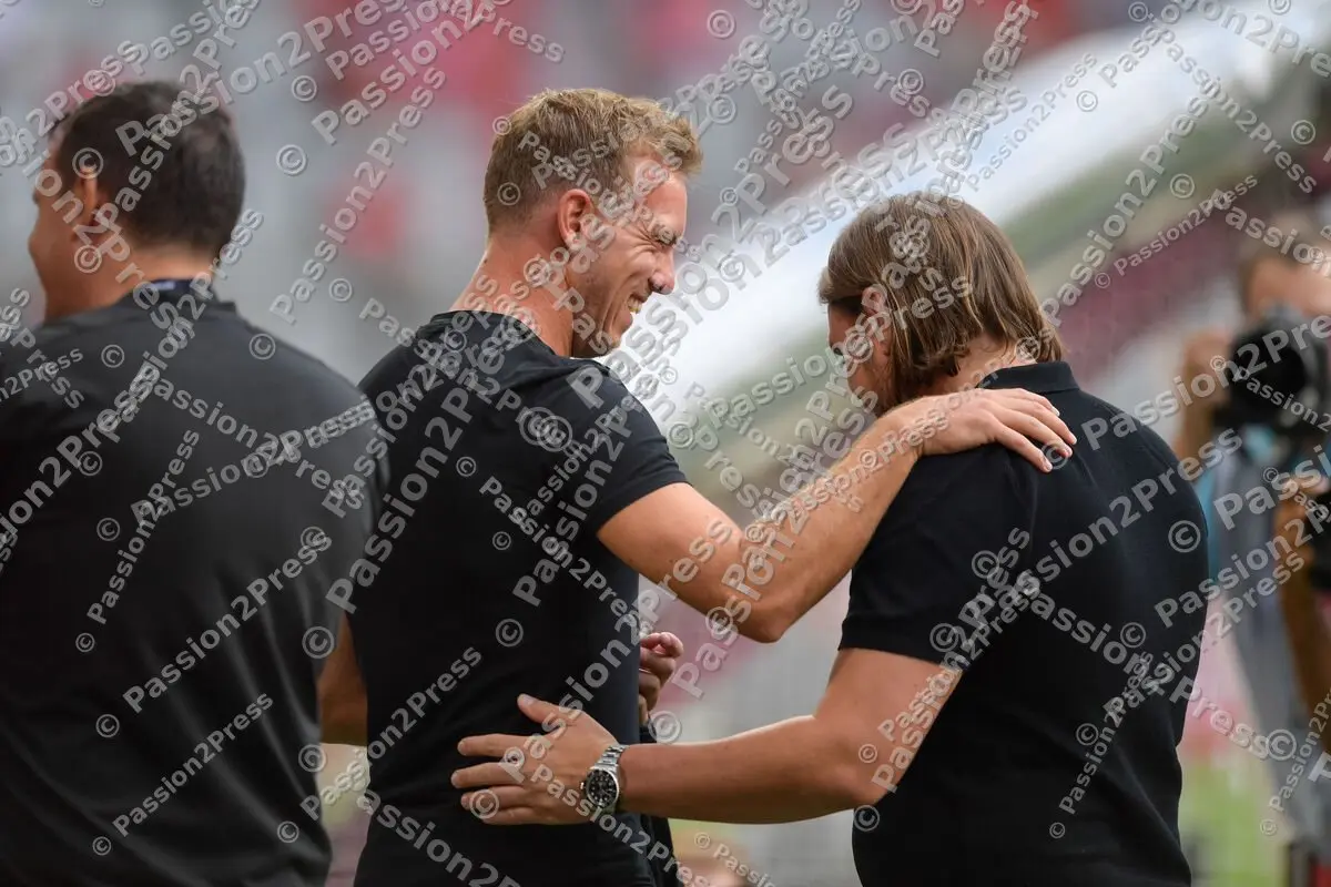 20220827 FC Bayern München - Borussia Mönchengladbach