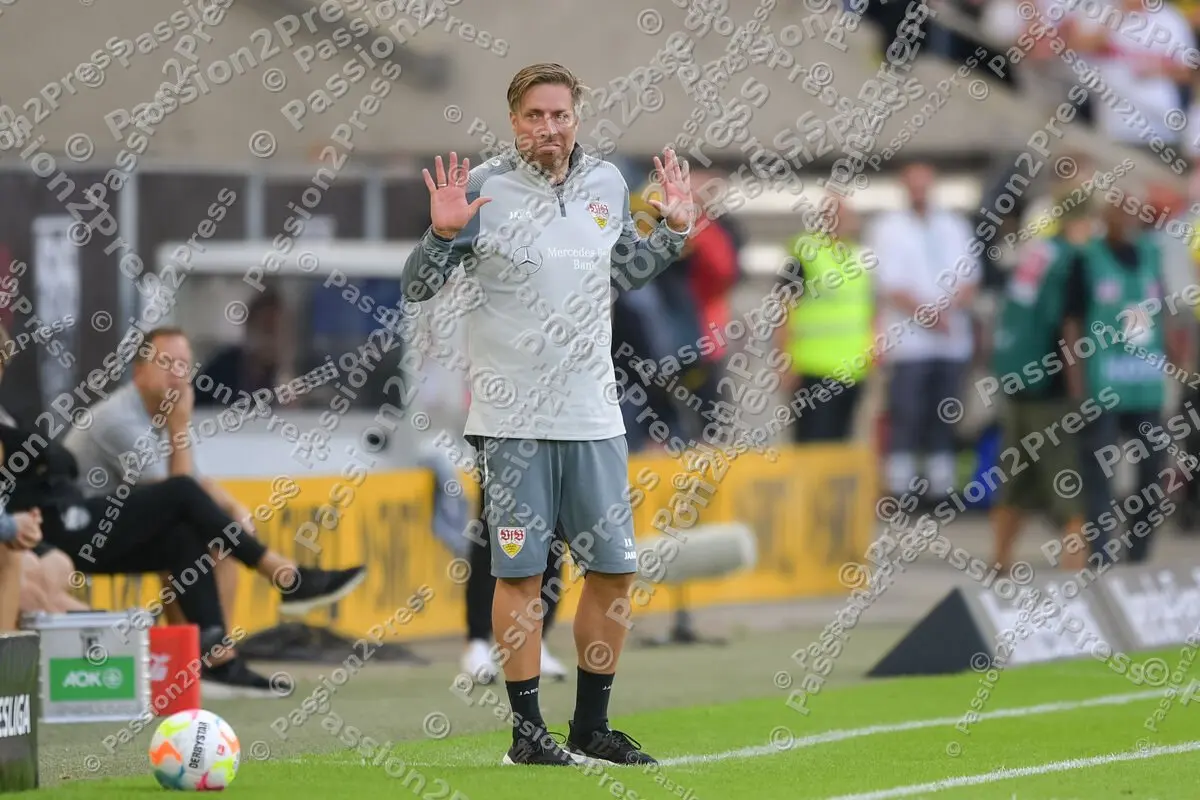 20220903 VFB Stuttgart - FC Schalke 04
