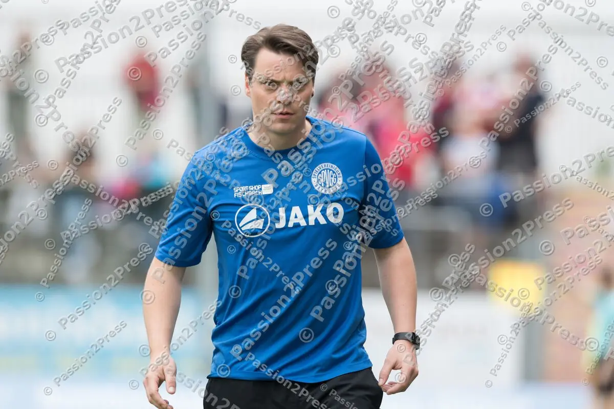 20170513 SpVgg Unterhaching - SpVgg Bayreuth