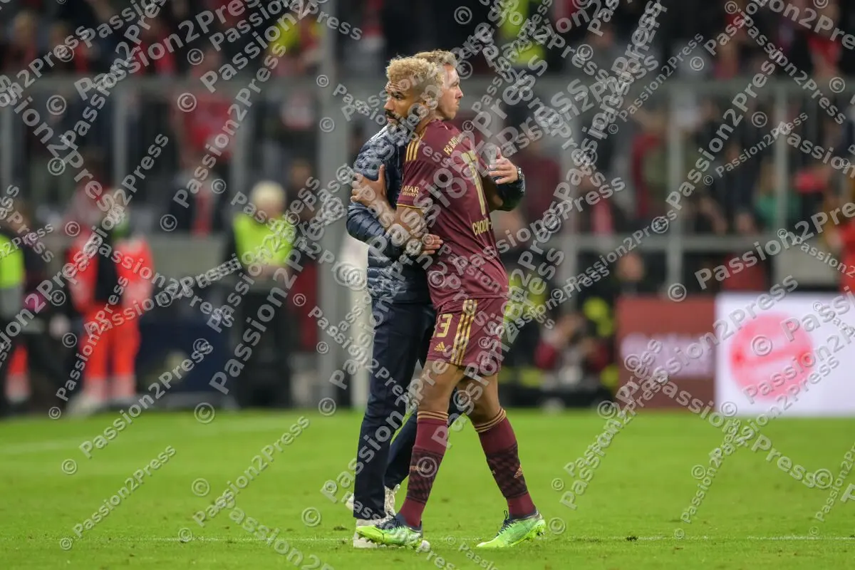 20220930 FC Bayern München - Bayer 04 Leverkusen