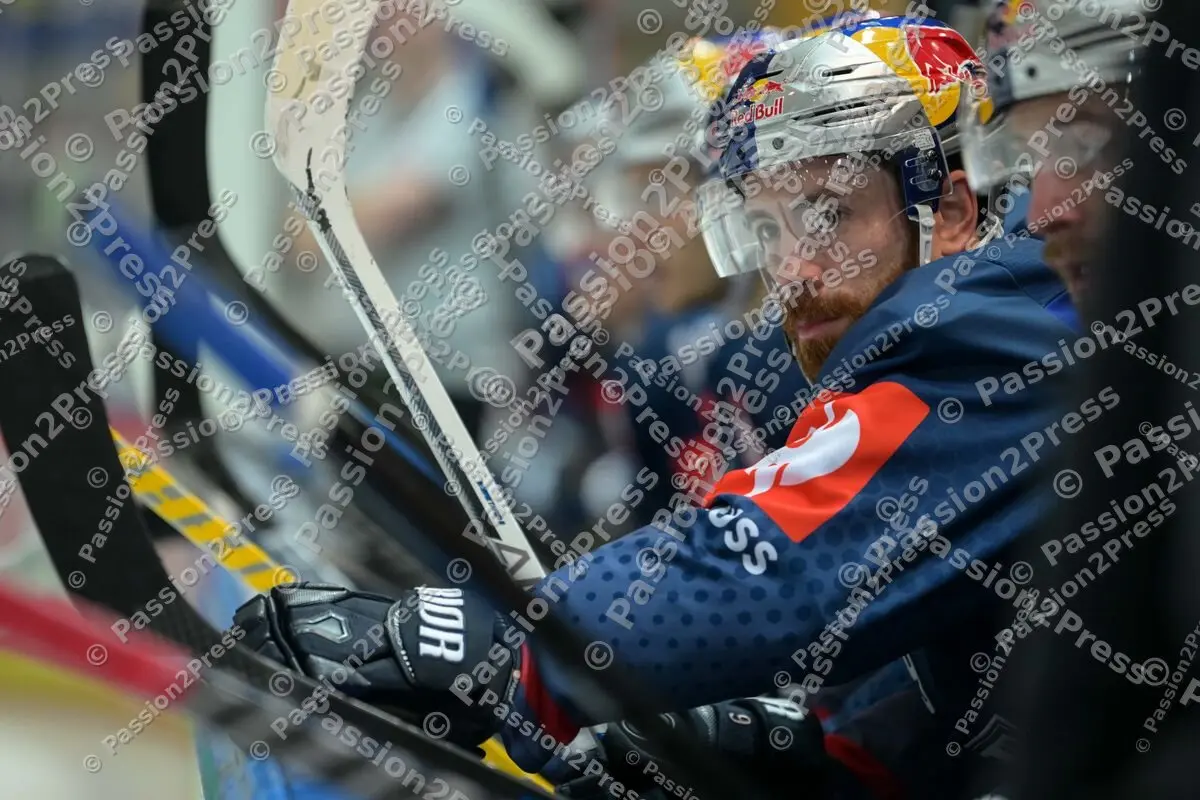 20221005 EHC Red Bull München - Tappara Tampere