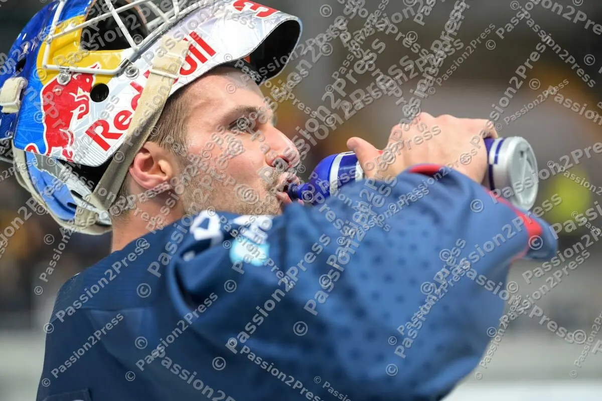 20221005 EHC Red Bull München - Tappara Tampere