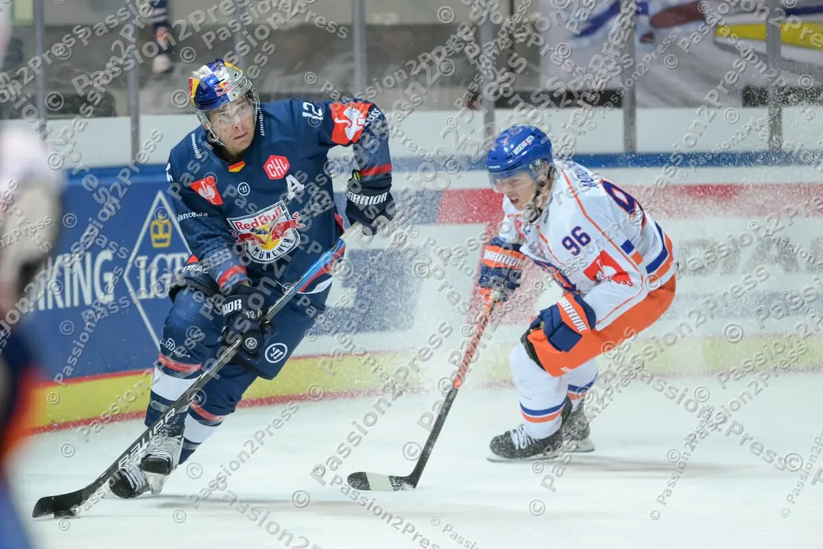 20221005 EHC Red Bull München - Tappara Tampere