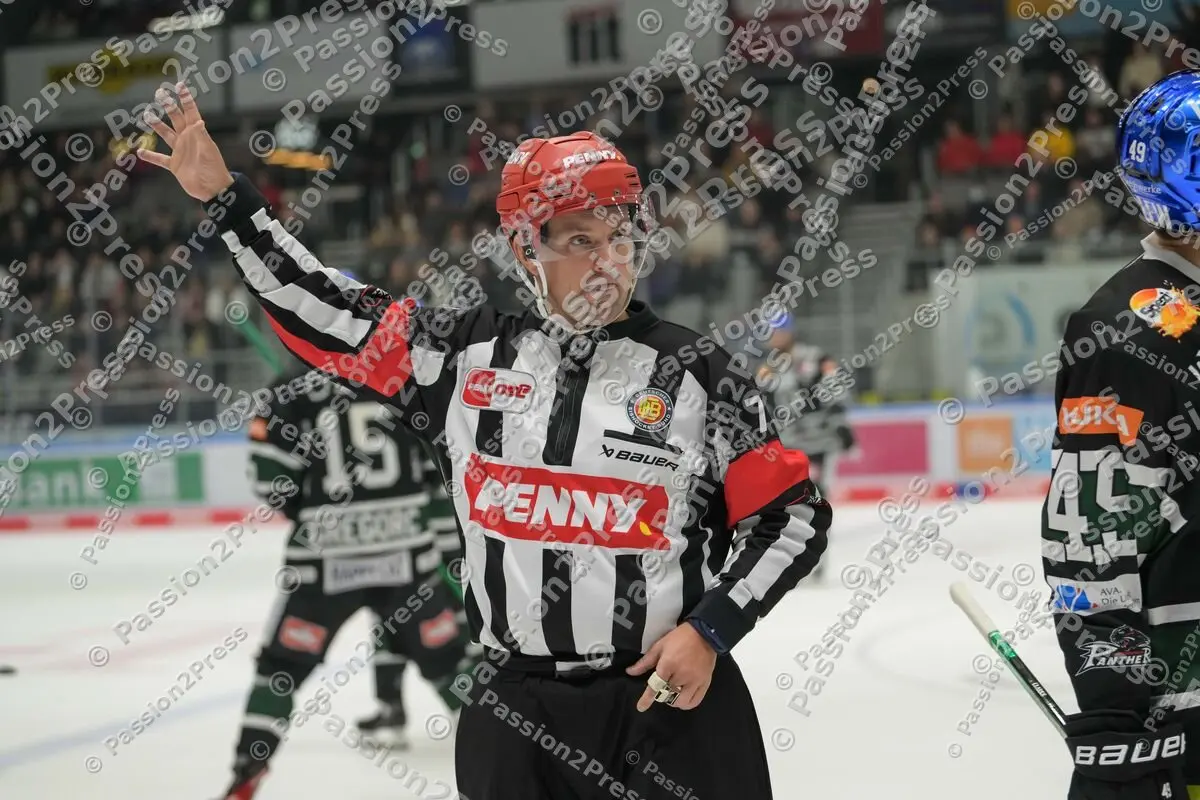 20221007 Augsburger Panther - Adler Mannheim