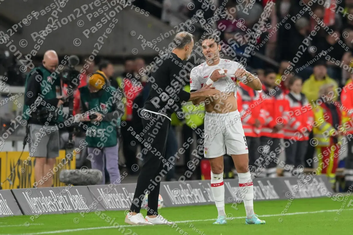 20221009 VFB Stuttgart - 1. FC Union Berlin