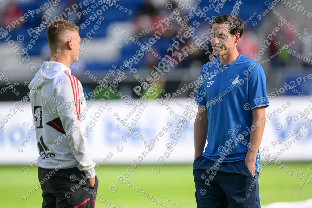 20221021 TSG Hoffenheim - FC Bayern München