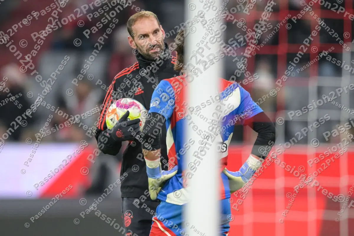 20230123 FC Bayern München - 1. FC Köln
