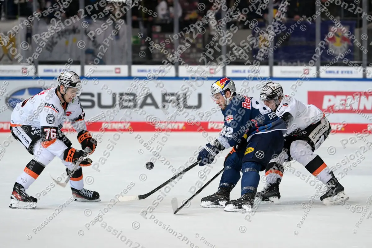 20230224 EHC Red Bull München - Löwen Frankfurt