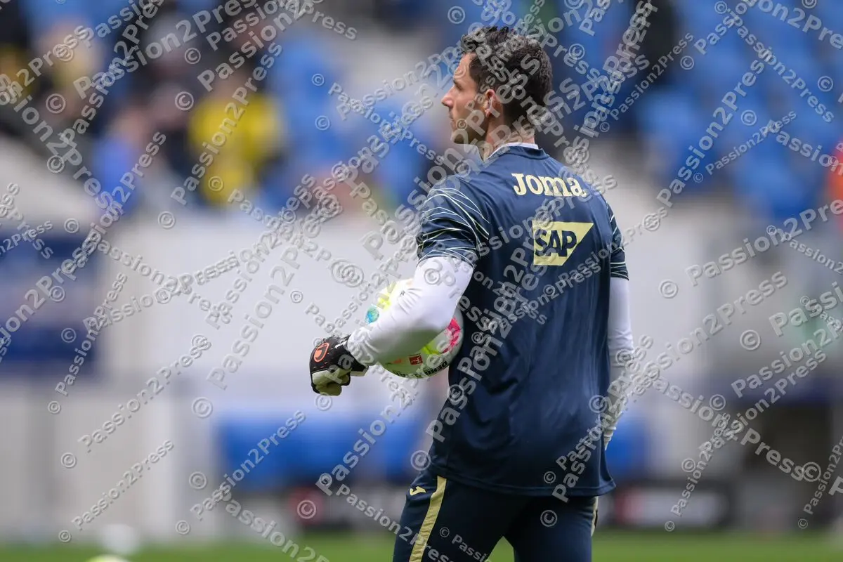 20230225 TSG Hoffenheim - BV Borussia Dortmund