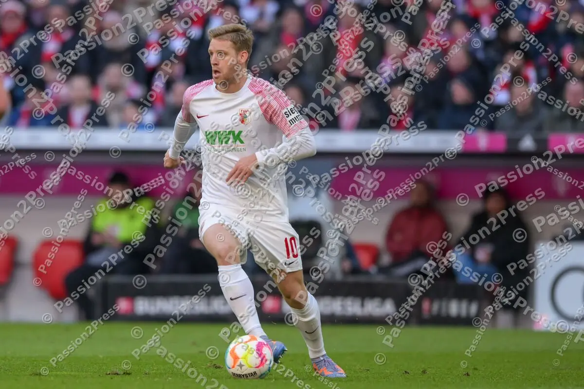 20230311 FC Bayern München - FC Augsburg