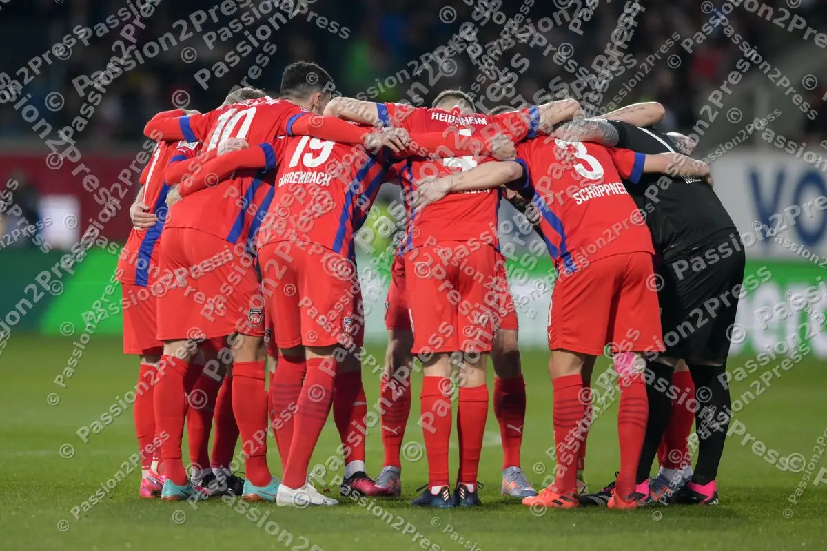 20230317 1. FC Heidenheim - Karlsruher SC