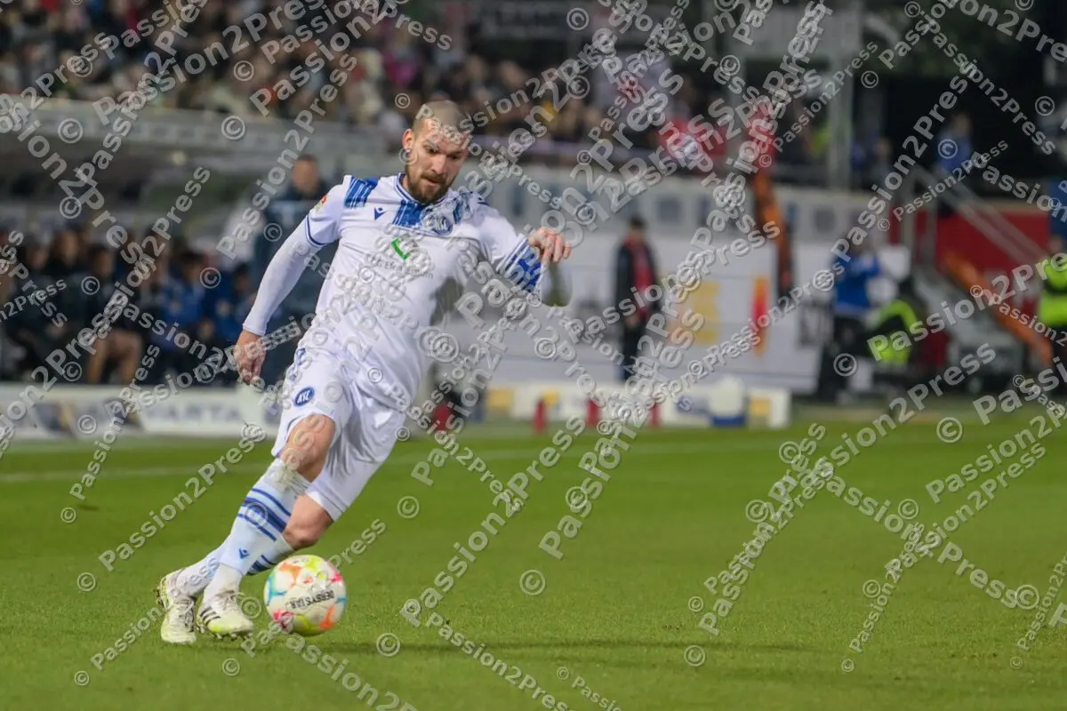 20230317 1. FC Heidenheim - Karlsruher SC