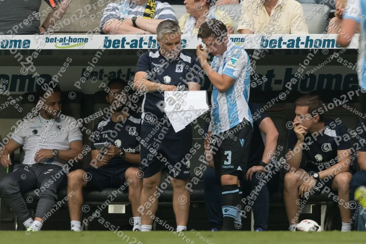 20170530 TSV 1860 München - SSV Jahn Regensburg