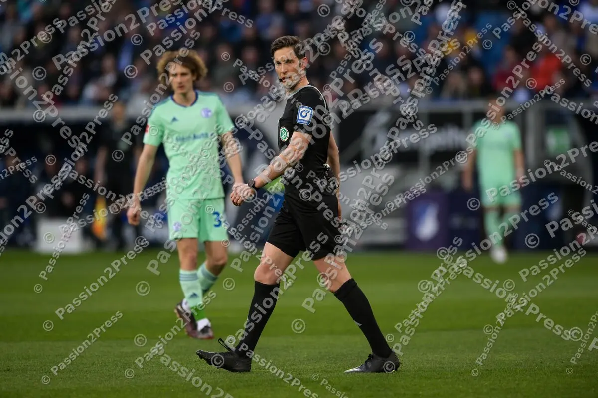 20230409 TSG Hoffenheim - FC Schalke 04