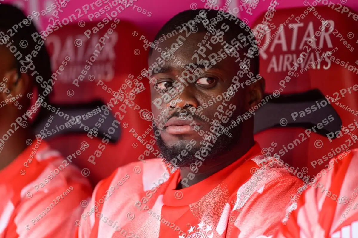 20230520 FC Bayern München - RasenBallsport Leipzig