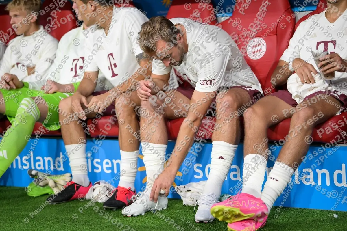 20230812 FC Bayern München - RasenBallsport Leipzig