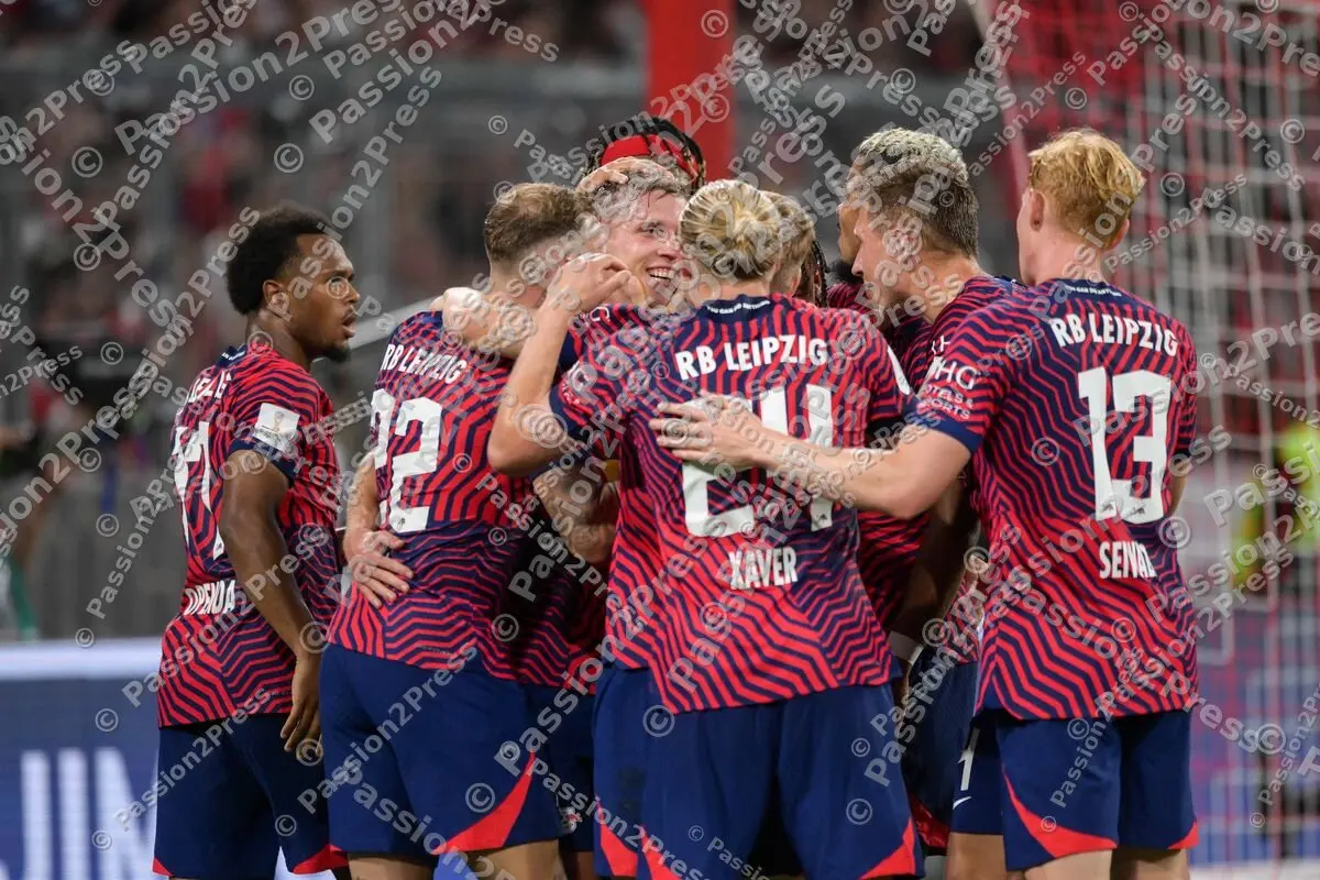 20230812 FC Bayern München - RasenBallsport Leipzig