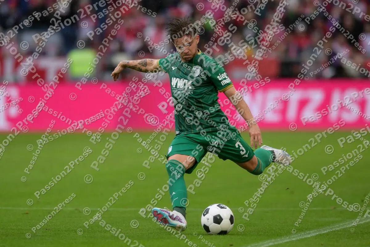 20230827 FC Bayern München - FC Augsburg