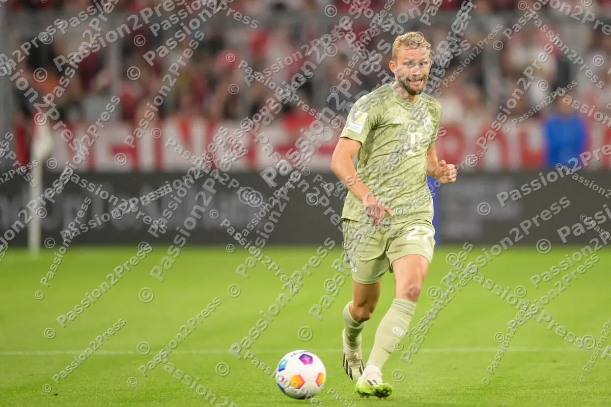 20230915 FC Bayern München - Bayer 04 Leverkusen