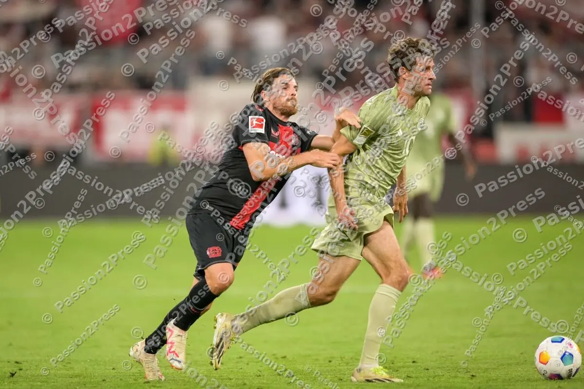 20230915 FC Bayern München - Bayer 04 Leverkusen
