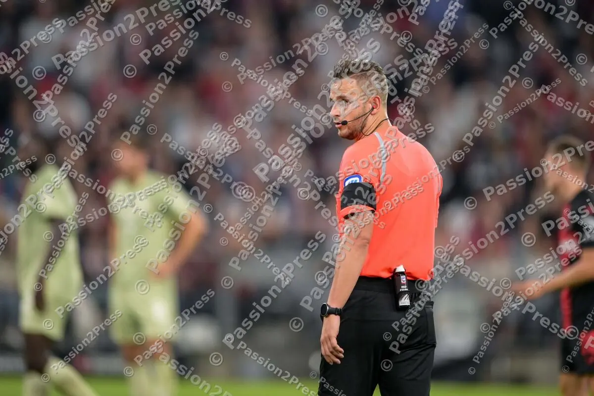 20230915 FC Bayern München - Bayer 04 Leverkusen