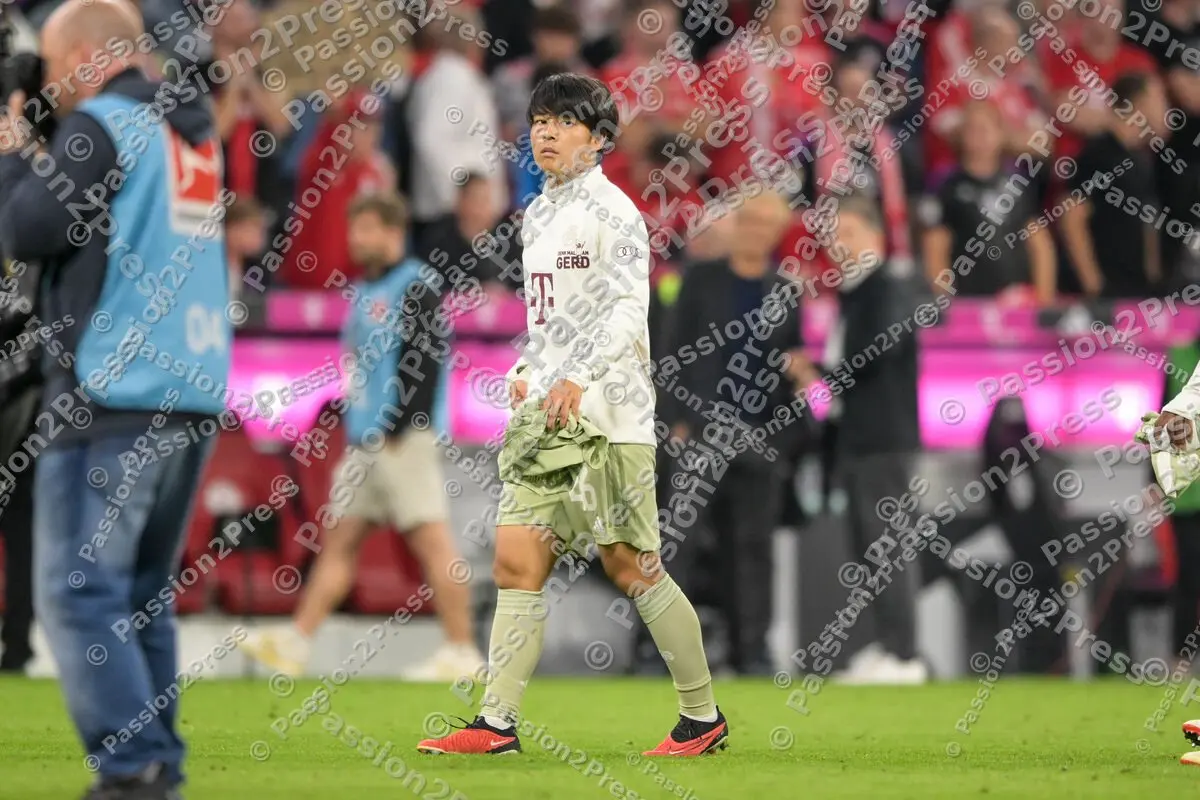 20230915 FC Bayern München - Bayer 04 Leverkusen