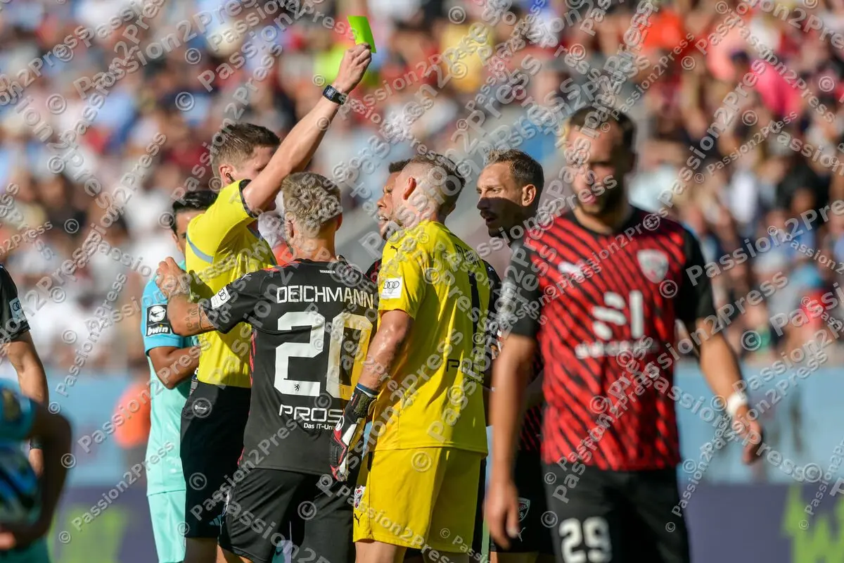 20230916 FC Ingolstadt - TSV 1860 München