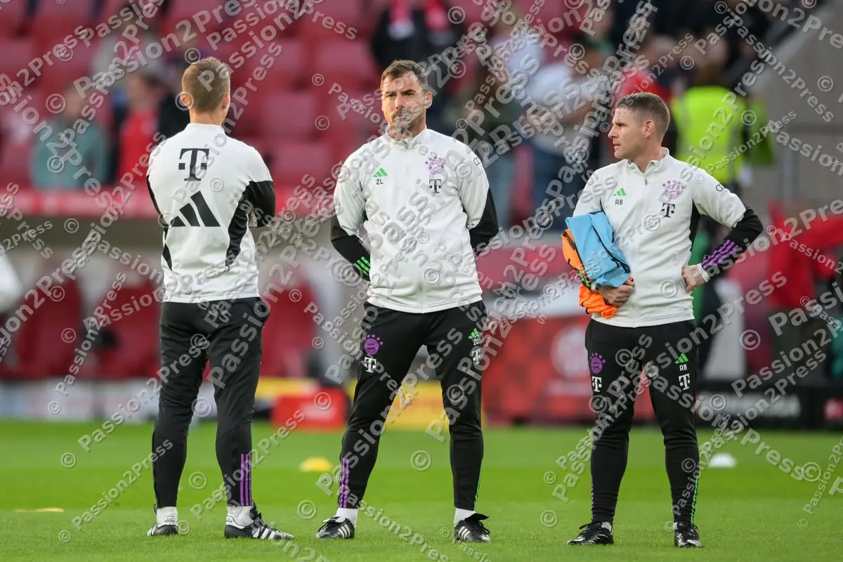 20231021 FSV Mainz 05 - FC Bayern München