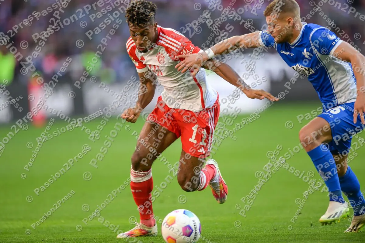 20231028 FC Bayern München - SV Darmstadt 98