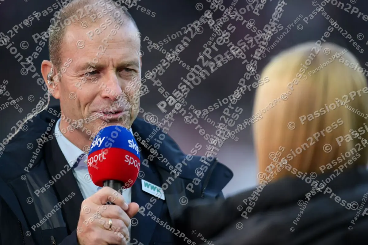 20231216 FC Augsburg - BV Borussia Dortmund