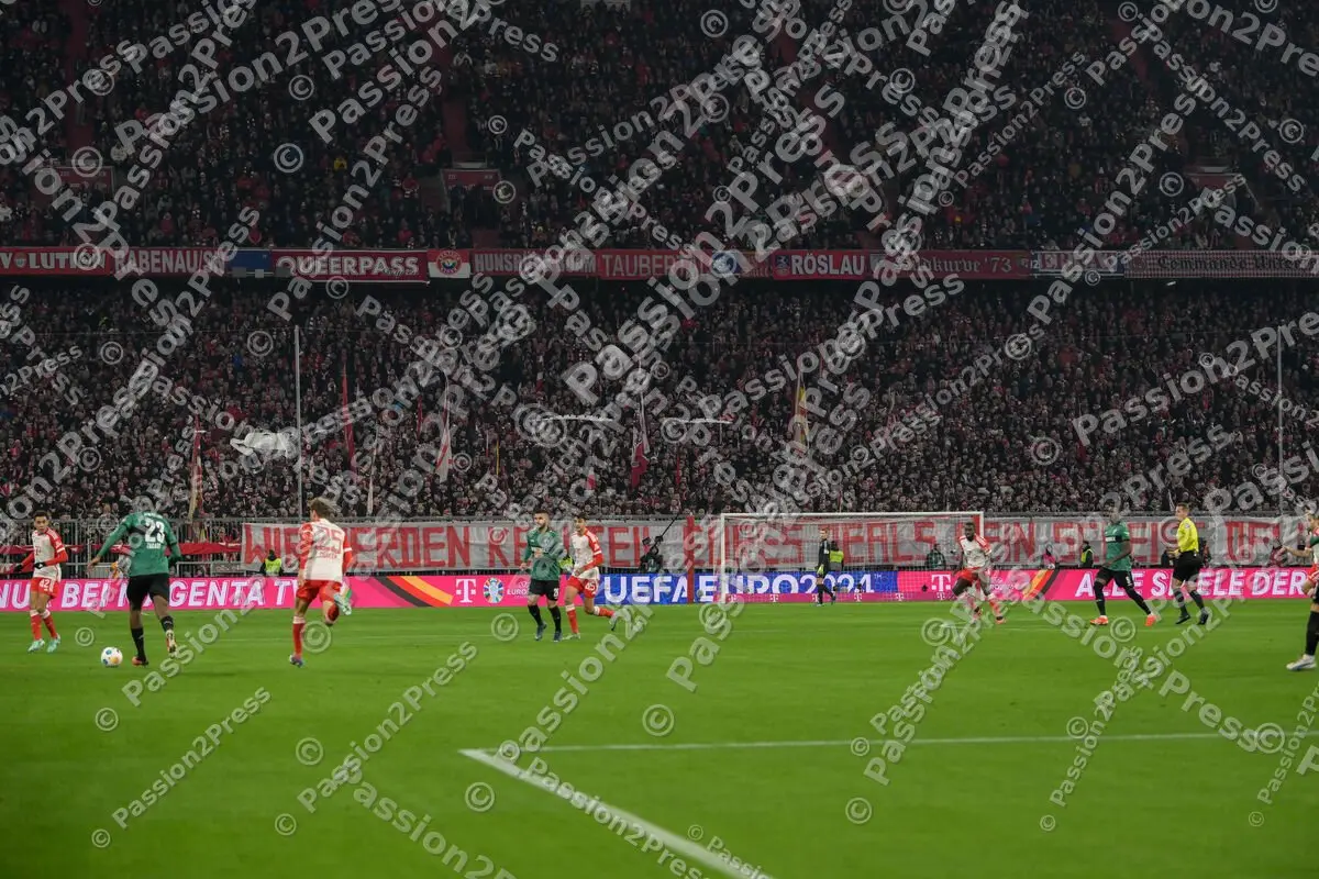 20231217 FC Bayern München - VFB Stuttgart