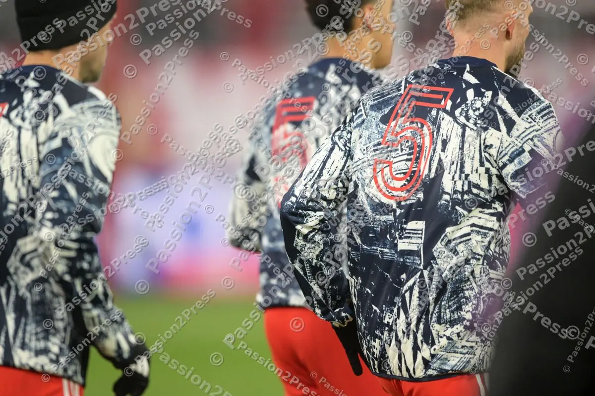 20240112 FC Bayern München - TSG 1899 Hoffenheim