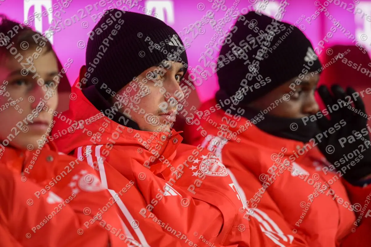 20240112 FC Bayern München - TSG 1899 Hoffenheim