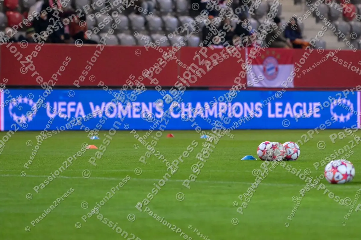 20240130 FC Bayern München - Paris Saint-Germain