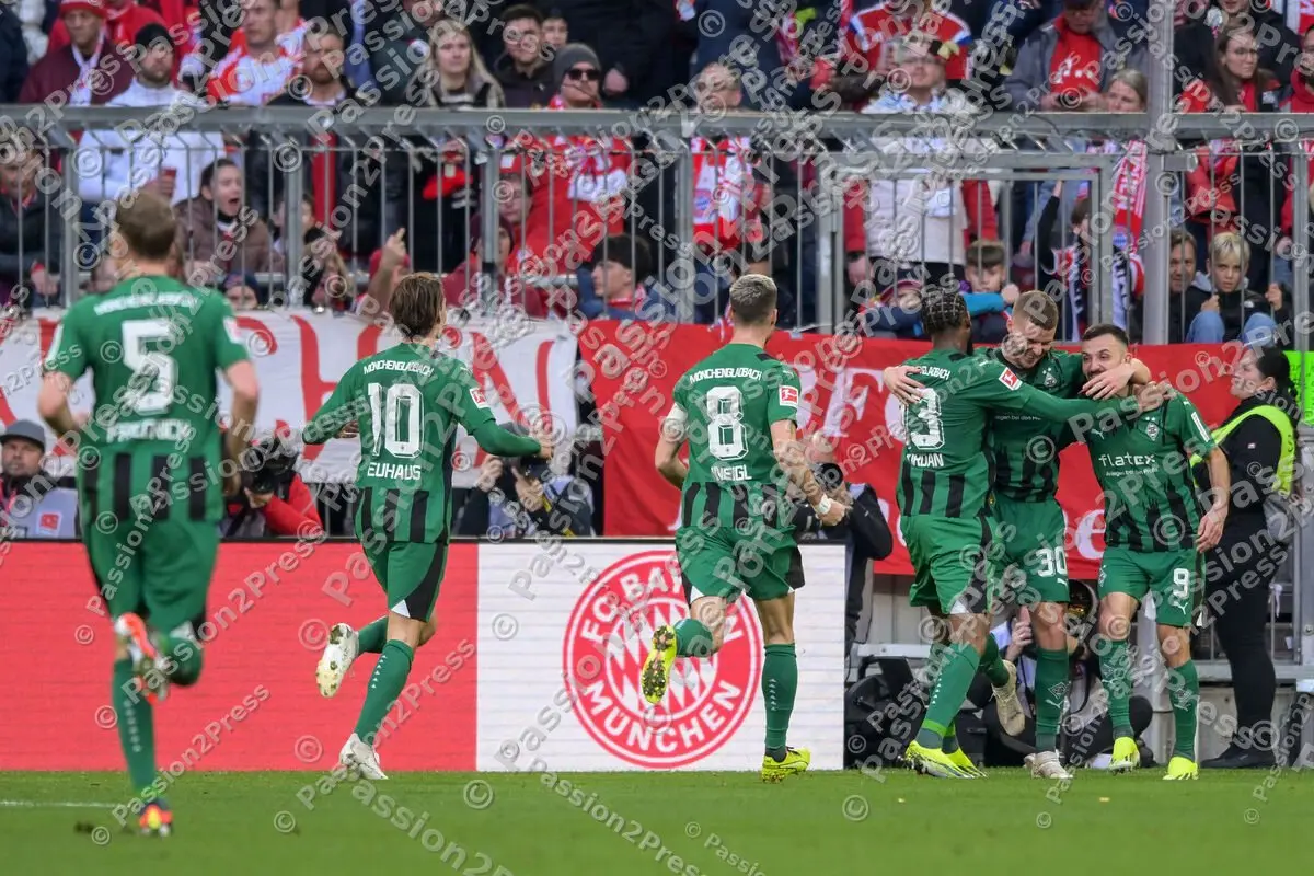20240203 FC Bayern München - Borussia Mönchengladbach