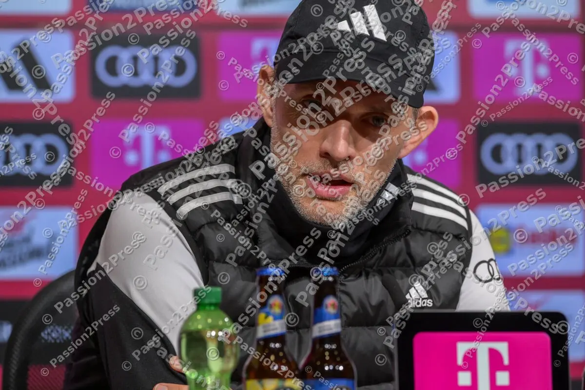 20240203 FC Bayern München - Borussia Mönchengladbach