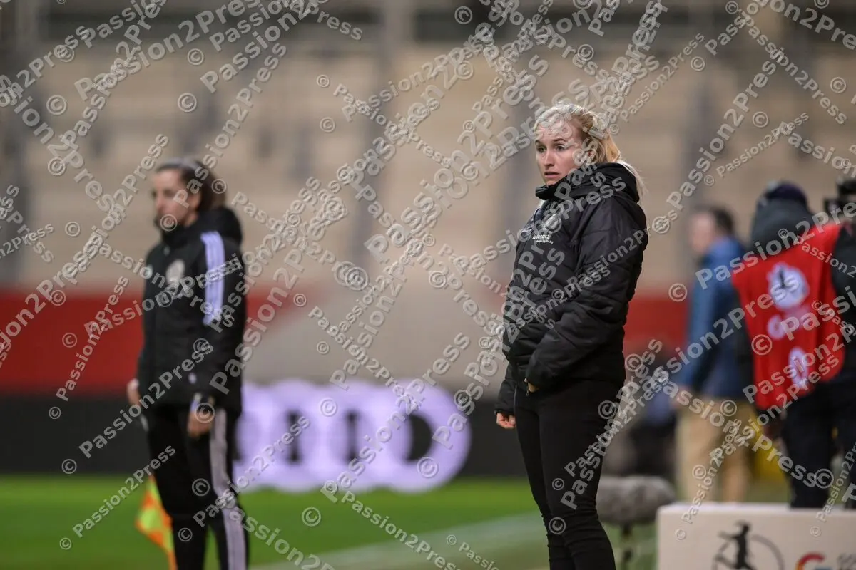 20240204 FC Bayern München Frauen - SC Freiburg