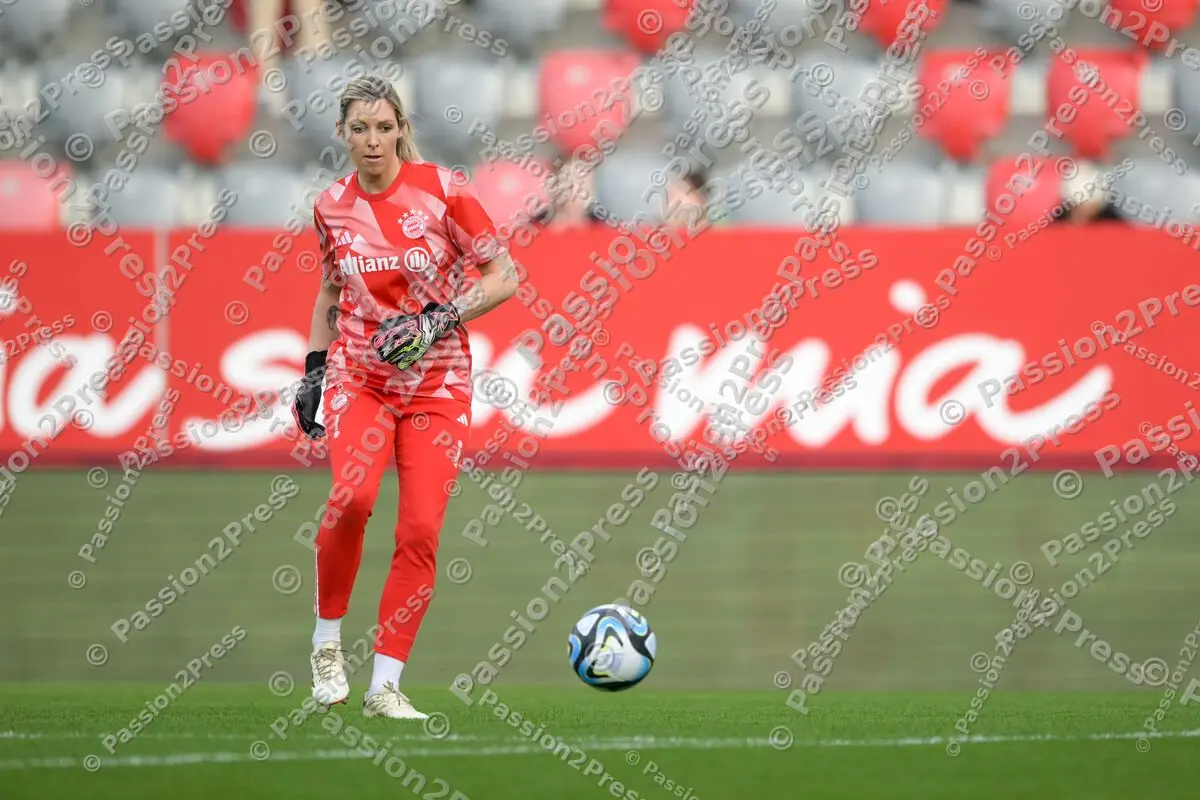 20240218 FC Bayern München - Sgs Essen