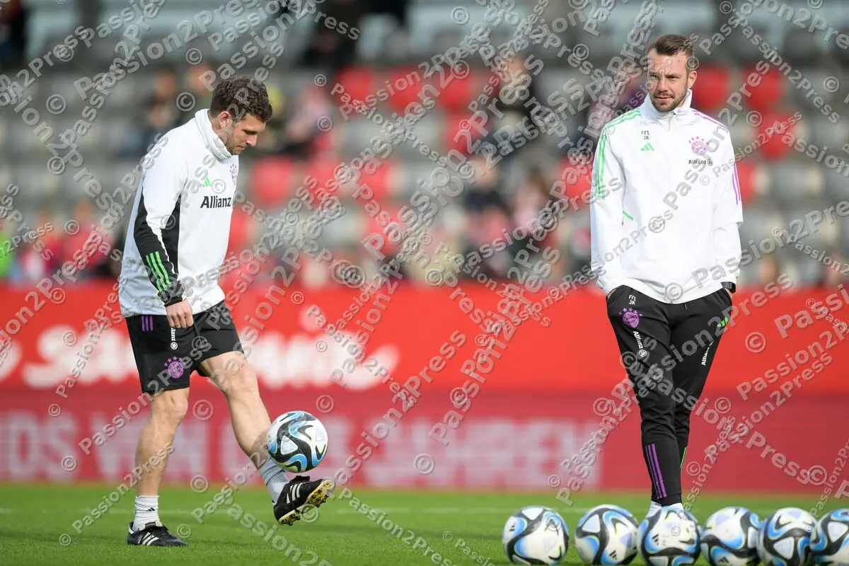 20240218 FC Bayern München - Sgs Essen