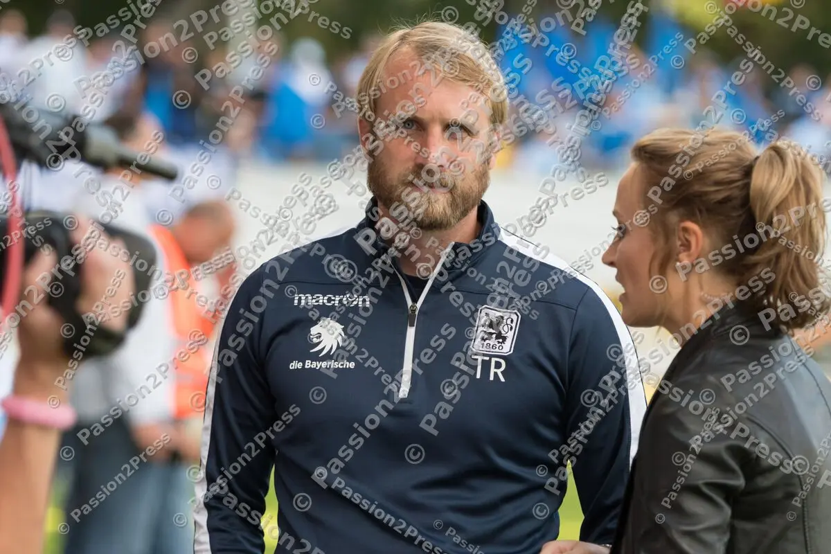 20170713 2017 FC Memmingen - TSV 1860 München