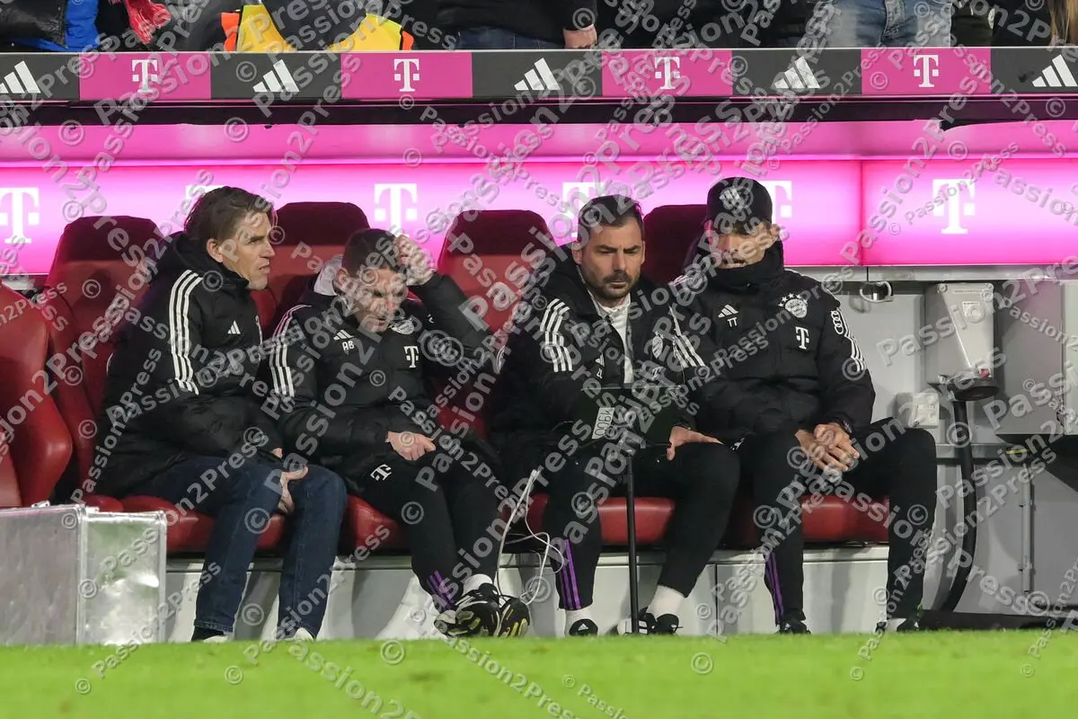 20240224 FC Bayern München - RasenBallsport Leipzig