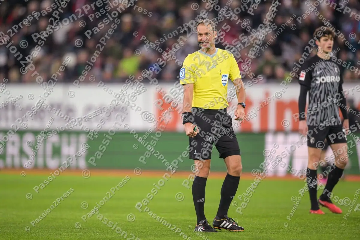 20240225 FC Augsburg - SC Freiburg