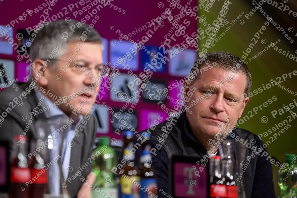 20240227 Vorstellung Von Max Eberl