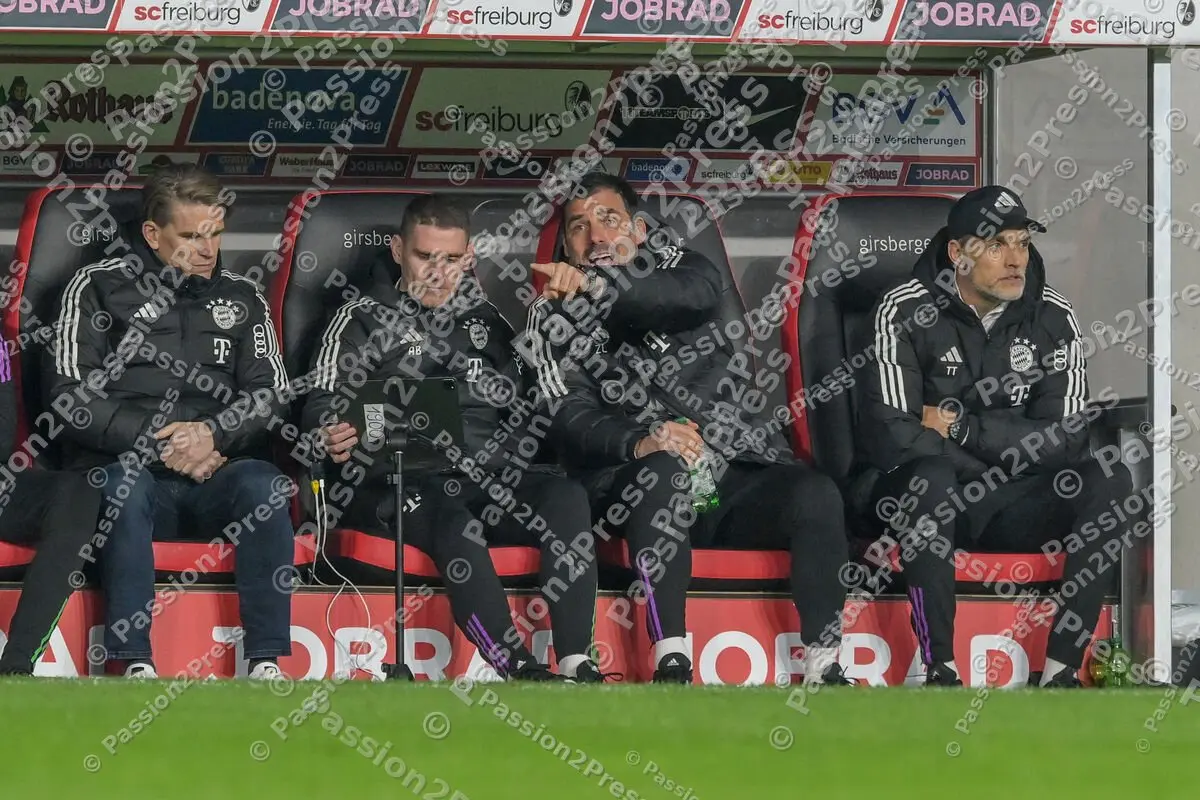 20240301 SC Freiburg - FC Bayern München