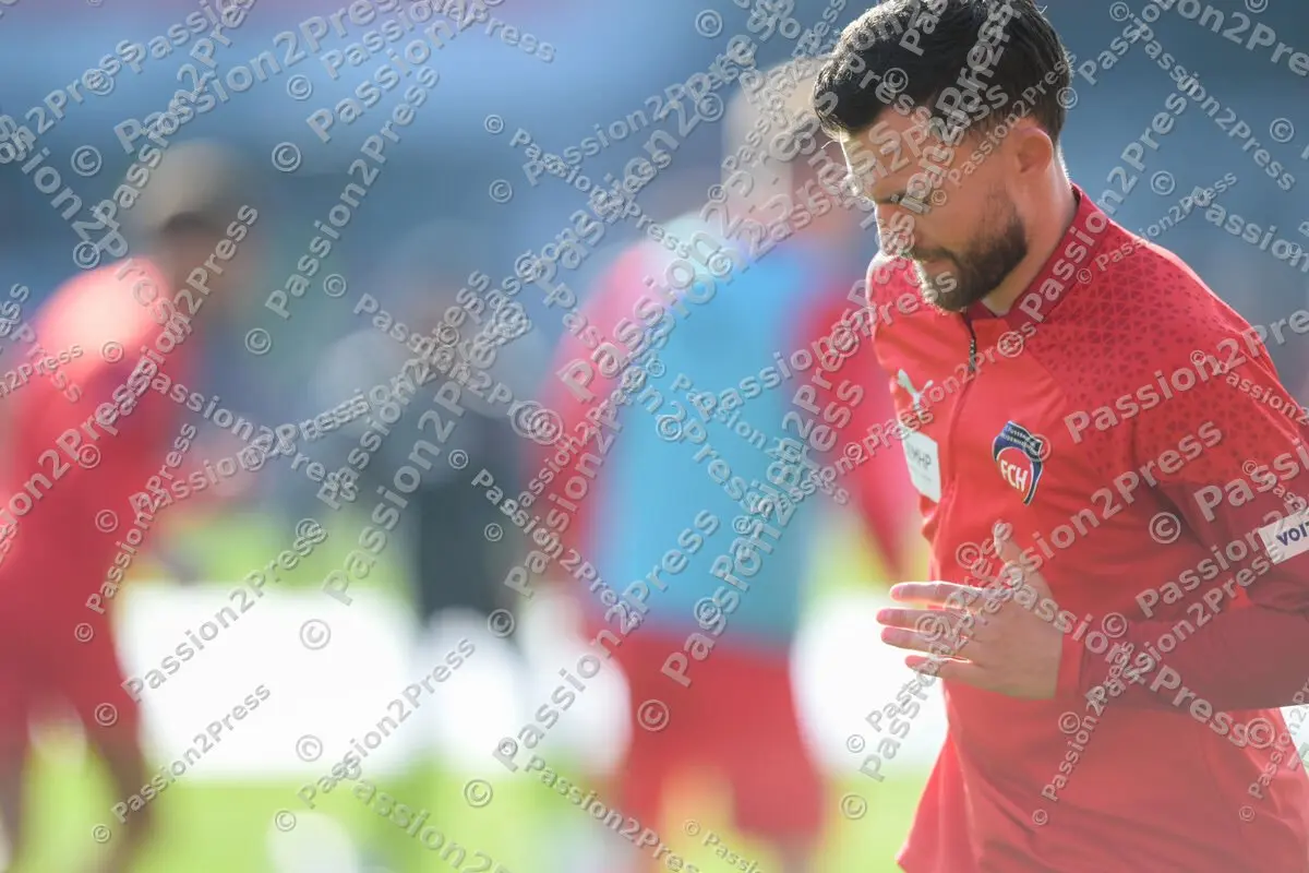 20240302 1. FC Heidenheim 1846 - SG Eintracht Frankfurt